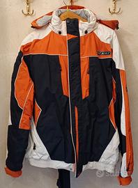 Completo da sci Ragazzo