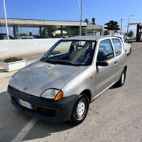 Fiat 600 young