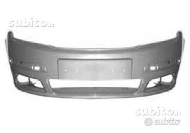 Paraurti anteriore Skoda Fabia 2004 - 2007