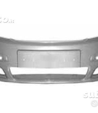Paraurti anteriore Skoda Fabia 2004 - 2007