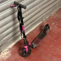 Monopattino Bambina PIEGHEVOLE - Freno sul volante