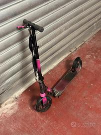 Monopattino Bambina PIEGHEVOLE - Freno sul volante