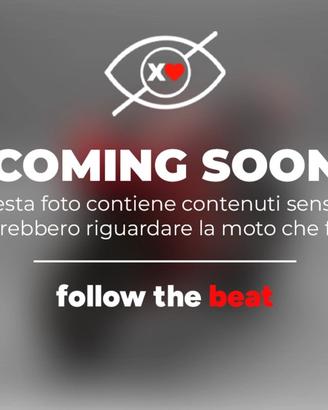 DUCATI Multistrada V2 890