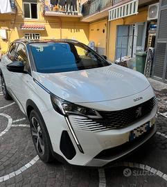 Peugeot 3008Gt pack