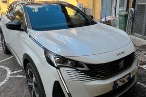  Peugeot 3008Gt pack