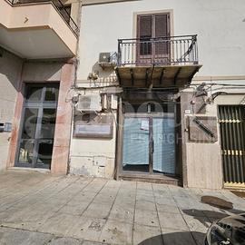 Negozio Palermo [Rif.17/26ACG]