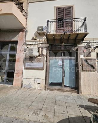 Negozio Palermo [Rif.17/26ACG]