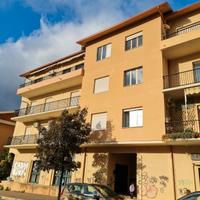 Appartamento + garage 197 mq centro carbonia