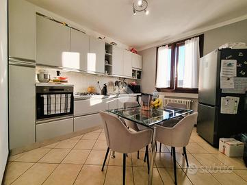 3 LOCALI A BORGO VIRGILIO