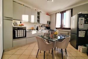 3 LOCALI A BORGO VIRGILIO