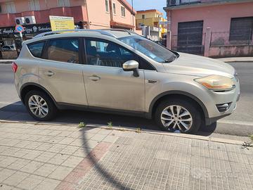 Ford Kuga del 2008 per ricambi