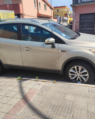 Ford Kuga del 2008 per ricambi