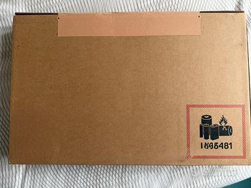 Laptop Dell Pro 16 PC16250