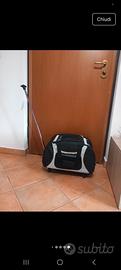 trasportino trolley per cani