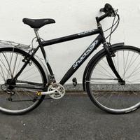 BICI 28 REVISIONATA 100% . CON CAMBIO