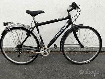 BICI 28 REVISIONATA 100% . CON CAMBIO