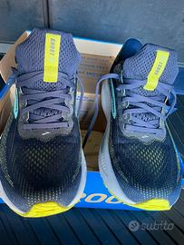 Scarpe Brooks Ghost 17