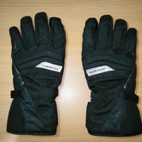 Guanti da moto touring invernali Rev'it Hydratex