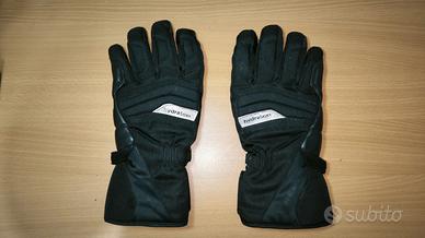 Guanti da moto touring invernali Rev'it Hydratex