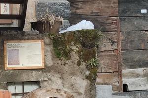 Appartamento a Forni di Sopra