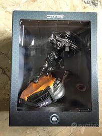 Action Figure Nuova Alcatraz da Crysis 2