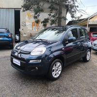 Fiat Panda 0.9 TwinAir Turbo Natural Power Lounge
