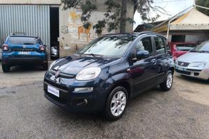 Fiat Panda 0.9 TwinAir Turbo Natural Power Lounge