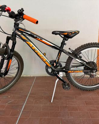 MTB ATALA – Cambio Shimano