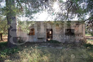 Villa o villino Manduria [Cod. rif 3077693VRG] (Sa