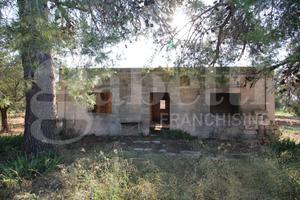 Villa o villino Manduria [Cod. rif 3077693VRG] (Sa