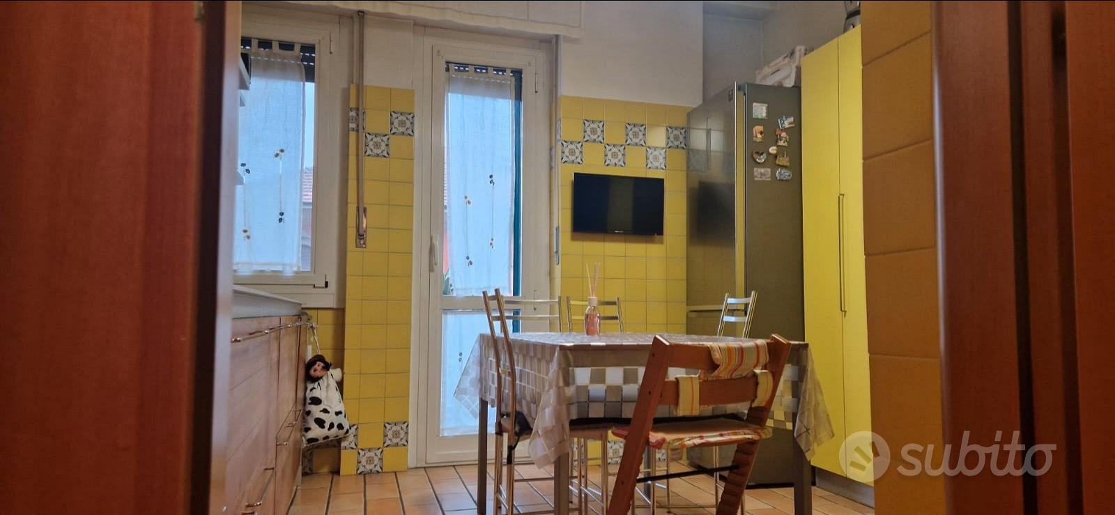 Appartamento – Milano, Abbadesse, Municipio 2 - Vista 3