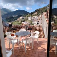 Appartamento arredato