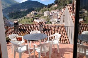 Appartamento arredato