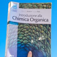 Introduzione alla Chimica Organica - Brown, Poon