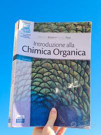 Introduzione alla Chimica Organica - Brown, Poon