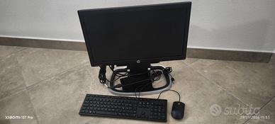 PC HP All in One i3 - 6GB RAM - SSD - WIFI - WIN11