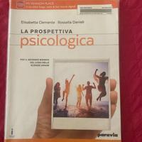 la prospettiva psicologica