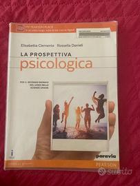la prospettiva psicologica