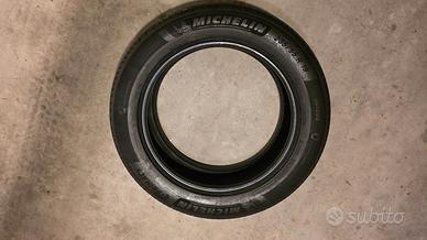 4 Pneumatici Nuovi 235/55 R19 105 V