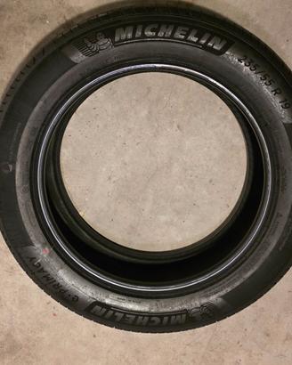 4 Pneumatici Nuovi 235/55 R19 105 V