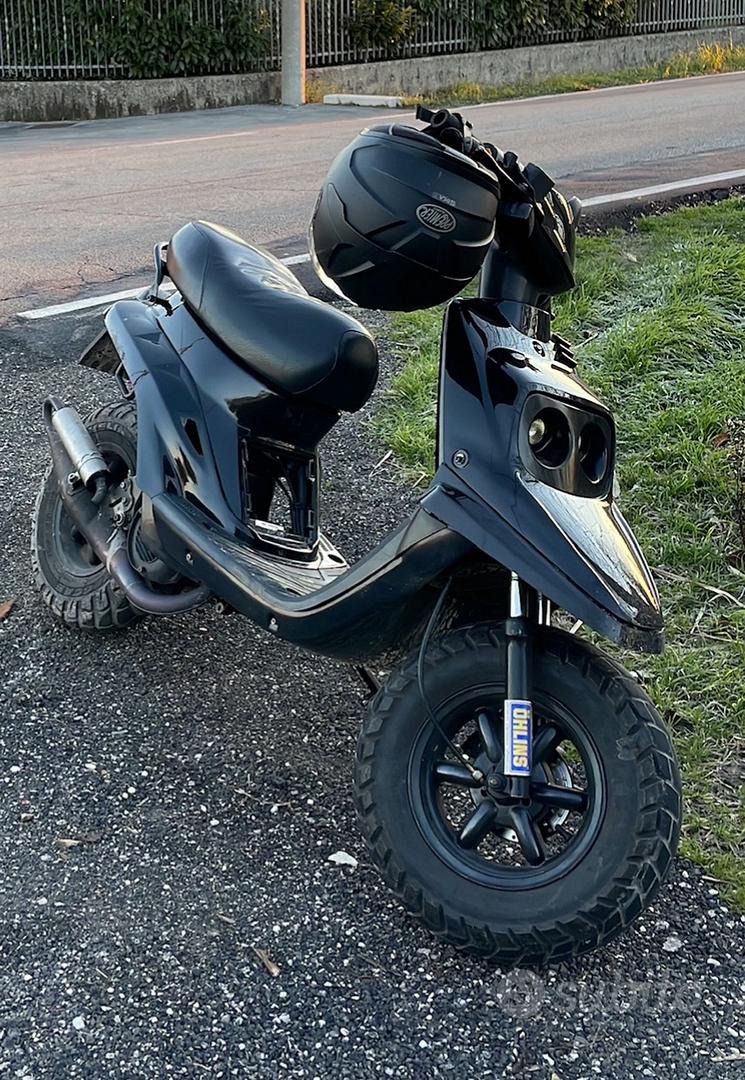 Mbk Booster Spirit Moto e Scooter In vendita a Rimini
