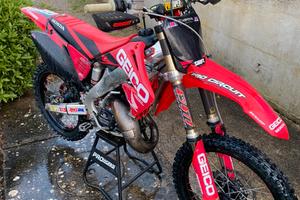 Honda cr 125 2005