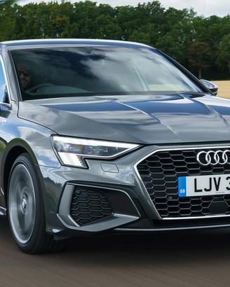 Ricambi Audi A1 A3 A4 A5 A6 A7 A8 