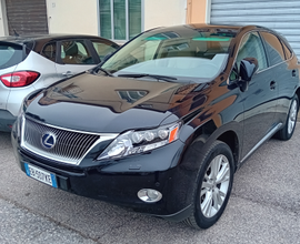 Lexus RX 450 H Platinum