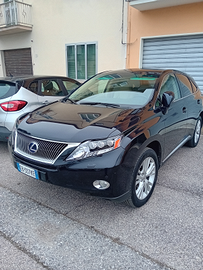 Lexus RX 450 H Platinum