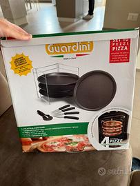 Set pizza Guardini