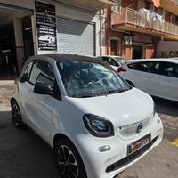 SMART FORTWO 1.0 BENZINA 71CV 
