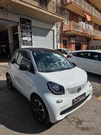 SMART FORTWO 1.0 BENZINA 71CV 