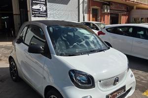 SMART FORTWO 1.0 BENZINA 71CV 