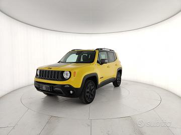 JEEP Renegade 2.0 mjt Trailhawk 4wd 170cv auto